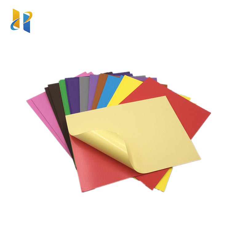 eva foam stickers